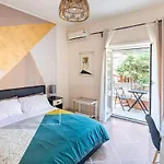 Bed&Breakfast Zoe