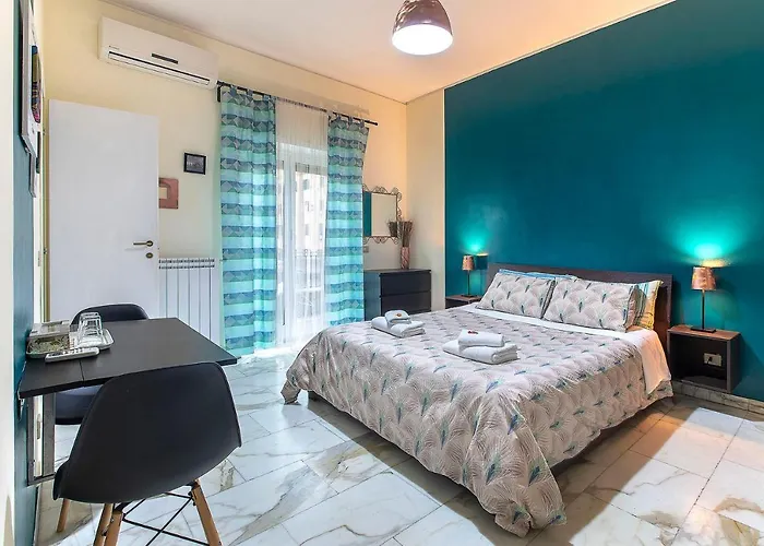 Bed&Breakfast Zoe